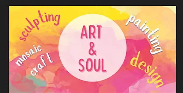 Art Soul 艺术市集来了！在伦敦的创意角落，发现独一无二的艺术灵魂