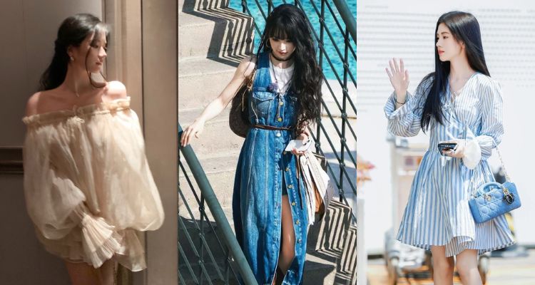 力度太顶了🌬️THE OUTNET「大牌连衣裙」15折起+叠8折！✨收Ganni、Zimmermann等！