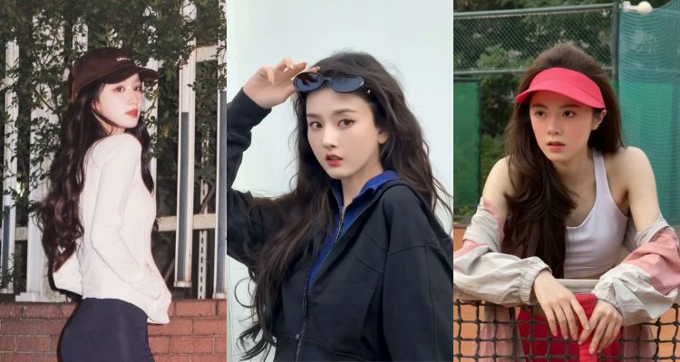 私服骨折价🍋lululemon「明星同款」44折起🧢经典棒球帽£31🔥收网球裙、外套、单肩包