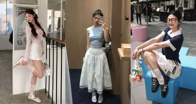 美鞋捡漏🩰SSENSE「芭蕾鞋合集」2折起💘Coperni芭蕾平底鞋£216👉收方头、缎面等