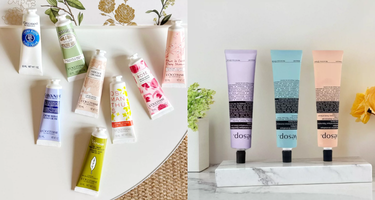 Cult家【春夏护手霜合集】👋收伊索、娇兰、欧舒丹、Le Labo🥑乳木果护手霜仅£8！速囤！