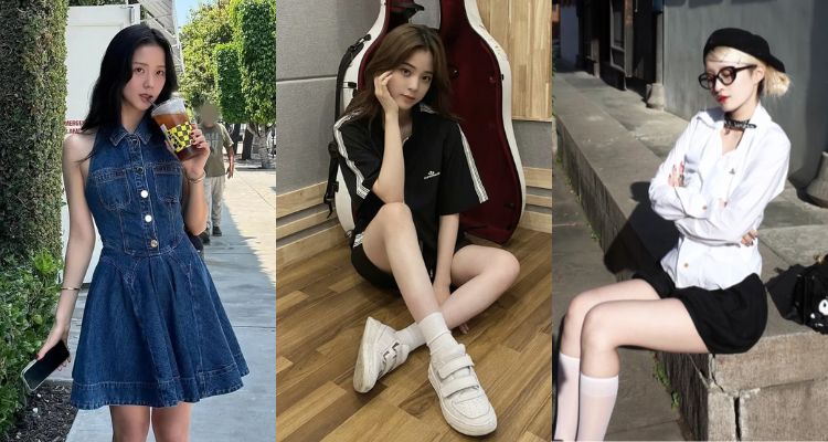 全网刷屏💫Mytheresa「博主同款」3折起+叠8折🌟欧阳娜娜同款小白鞋£218☁️蓬蓬裙£136