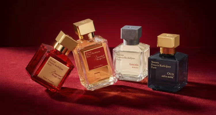 小众不撞香✨Allbeauty家梵柯诗沙龙香🔥全场72折起😭小马丁£91收35ml👍越闻越上头！