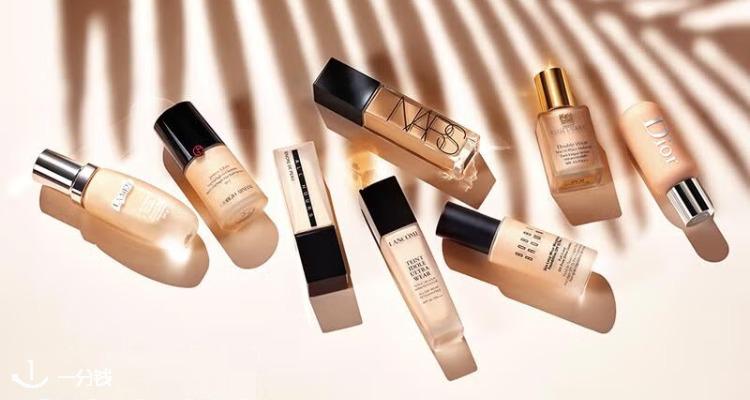 BOOTS家【粉底合集】🔥无门槛立减£10➕学生9折😍DW粉底液£26！YSL贴肤衣粉底£30！
