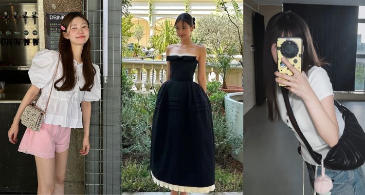 🍬Mytheresa「DAILY CANDY」闪促7折起！✨Ganni上衣£133🍭Croissant皮革包£772