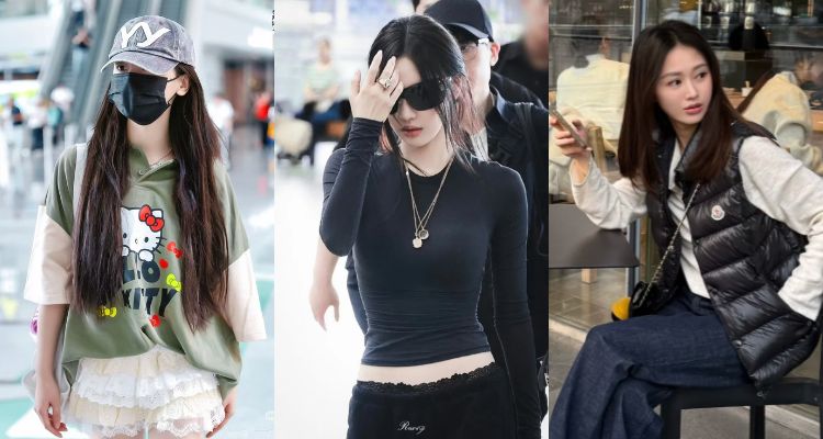 全线好价🔥SSENSE正价商品限时8折🌊西太后奶蓝色手链£176🛒收始祖鸟、小土星、Skims等