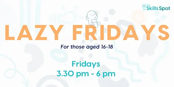 伦敦青少年专属俱乐部来了！每周五晚的免费社交派对，等你来嗨！