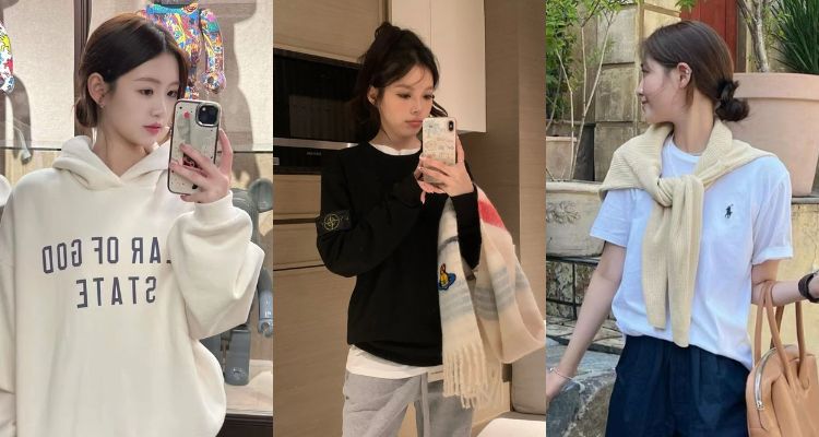 童趣狂欢🧸Flannels「大童捡漏」统统1折起🐎拉夫劳伦大童logo卫衣£30🛍️小骨架女生冲