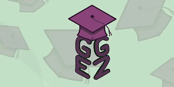 Grad Games Expo Zone (GGEZ) 纽约来了！抢先试玩未来游戏大师的创意之作