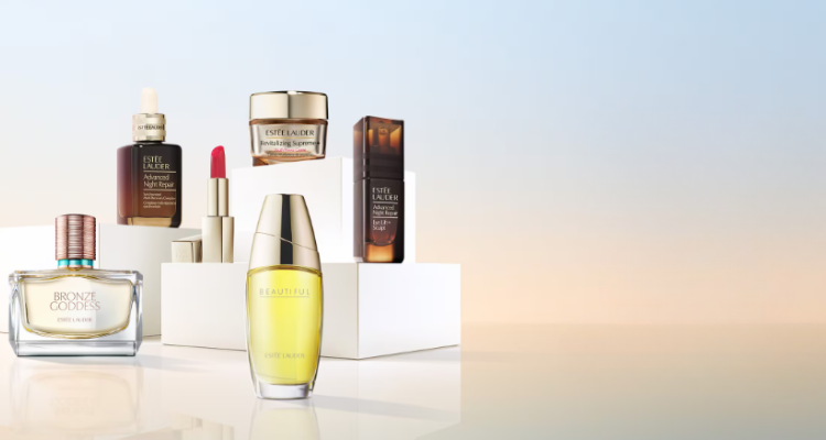 加码🌦️雅黛官网75折+叠送£119大礼包💥白金、雅芮沙龙香、小棕瓶✨更有小棕瓶3正装套组5折！