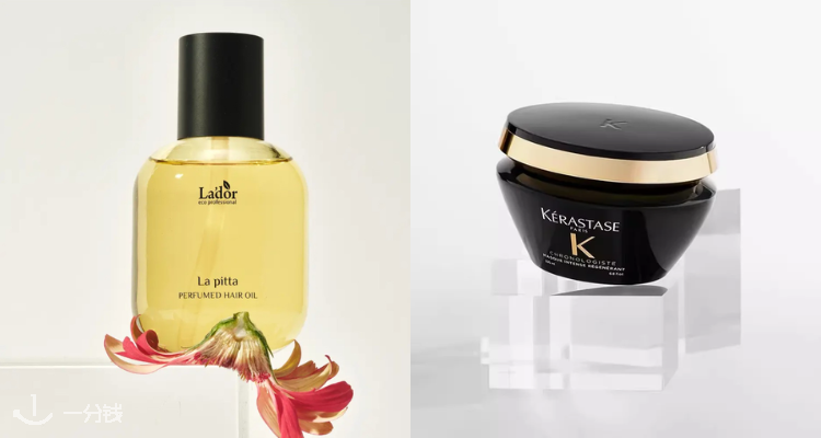 💥Stylevana【小韩护发神级单品】💝ELLIPS 护发精油£1收！Fino发膜£8！发质逆袭就现在✨