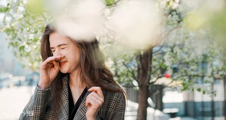 花粉季预警🏮iHerb家过敏季专区全场5折起😱£5收Boiron AllergyCalm防过敏颗粒160粒！