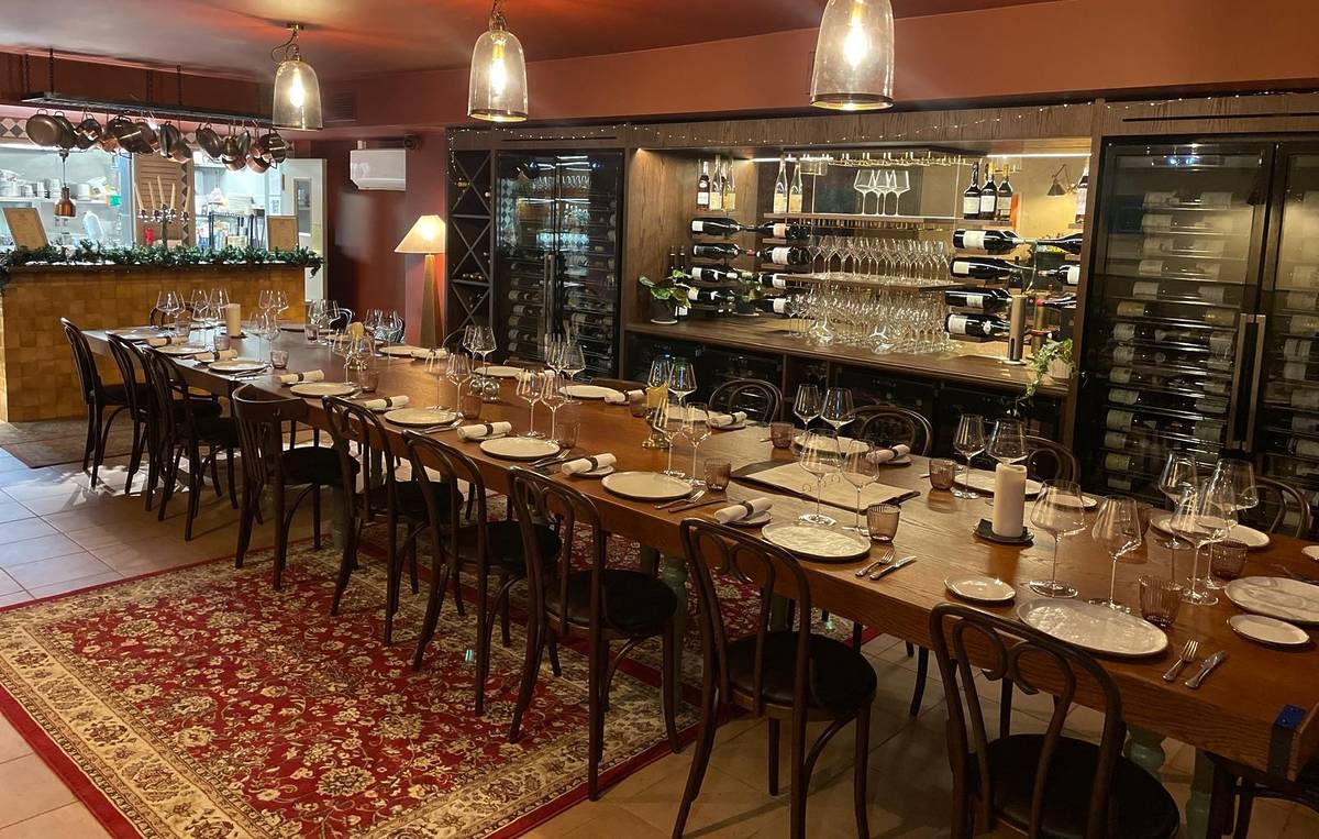 Exceptional wines, delicious food and great company: book your spot at this intimate Sauvignon Blanc wine tasting and dining experience, coming to Marylebone for just two evenings