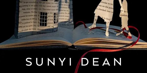 奇幻读书俱乐部：《食书者》Sunyi Dean 作品讨论会