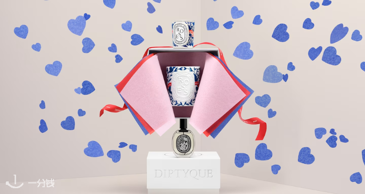 🕯️Diptyque官网满额送礼回归💗送希腊无花果+玫瑰之水共10ml👍 速速来领取~