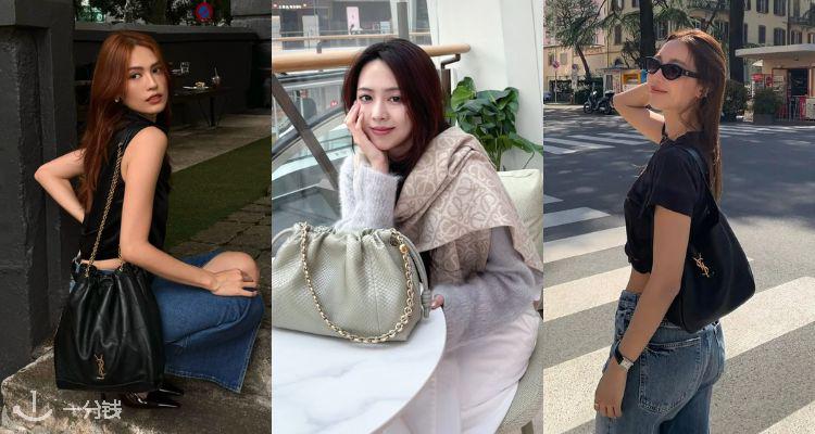 奢品专柜新品享独家65折❗PRADA、LOEWE、GUCCI、MIUMIU 全 65 折！收渔夫帽、双G腰带！