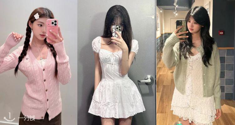 ✨Hollister UK大降价全场3折起，会员新品8折，迷你衬衫裙限时入手！