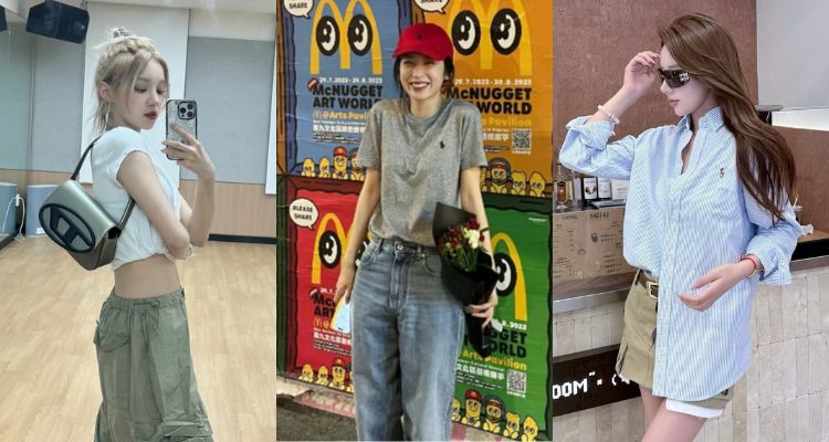 💥Bernardelli Store潮牌对半砍55折，北面、Salomon、石头岛都在！