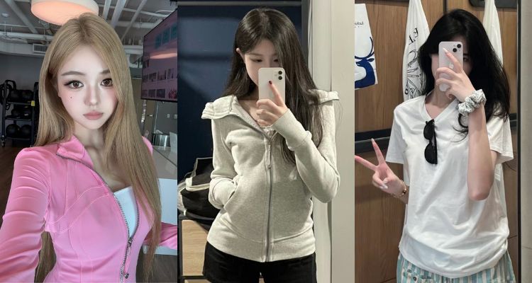 留学生出街神器🌠lululemon「穿搭图鉴」38折起🪁限时入手Scuba卫衣、Define夹克！