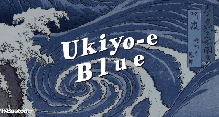 文艺潮趣🎨Uniqlo「浮世绘联名系列」UT余量上架🖌️浮世绘印花£19👉收宽松短袖、情侣款