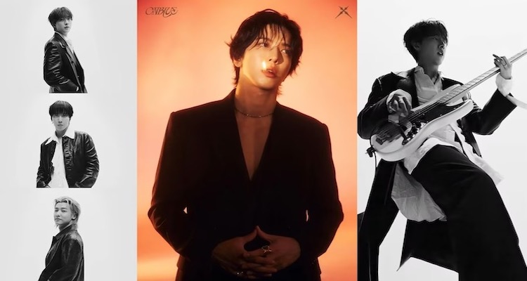 今日开抢❗️CNBLUE欧洲演唱会正式开票🤩时隔14年，郑容和带着CNBLUE回伦敦啦