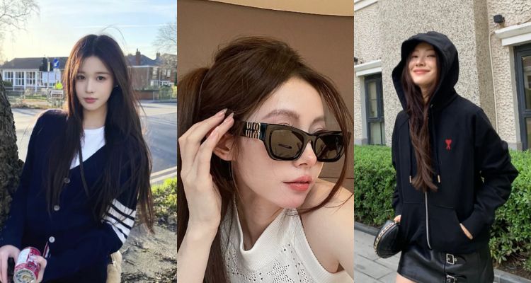 大牌福利炸场🗝️Cettire季中特惠低至5折+叠9折🎀方头芭蕾鞋£136🏷️收Levi's、Burberry