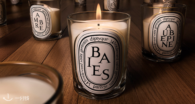 哦吼🔔Diptyque/蒂普提克全线85折🏖️新品夏日限定水上花园系列解禁🧧迷你蜡烛*5礼盒65€收