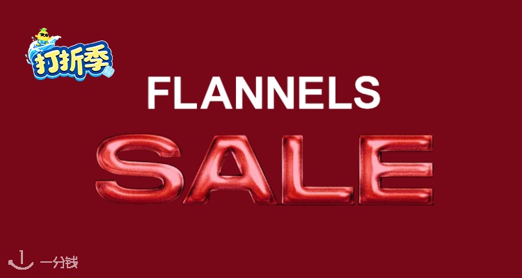 打骨折📉Flannels夏促1折起‼抄底拉夫劳伦、西太后、Ganni、勃肯、Self-Portrait等！
