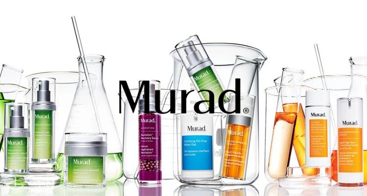 【闪促】Murad英国官网夏季大促☀️精选护肤低至8折🧴深层祛痘护理限时抢购！