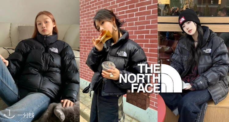 Flannels 现有The North Face 北面反季抄底,低至3折起🔥Borealis托特包,能装又耐造