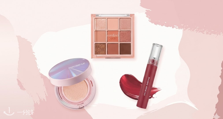 Stylevana家【10€好物专区】自带折扣+折上85折🧐Hince迷你唇釉仅£3💄个位数拥有唇间玻璃海！