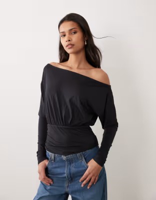 【霸哥价】ASOS史无前例低至£4👗缎面连衣裙仅£4🍊 橙色薄款针织长裙£5