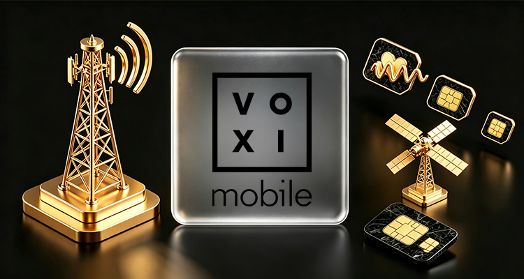 新生入学必备📱VOXI免费送SIM卡!首月免费!£10享100GB流量+WhatsApp、FB畅刷无忧📱
