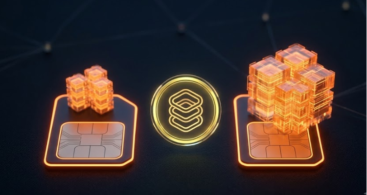 英国高性价比神卡来了✨VOXI 5G 套餐75GB+视频免流仅£12收!每天刷到停不下来📱
