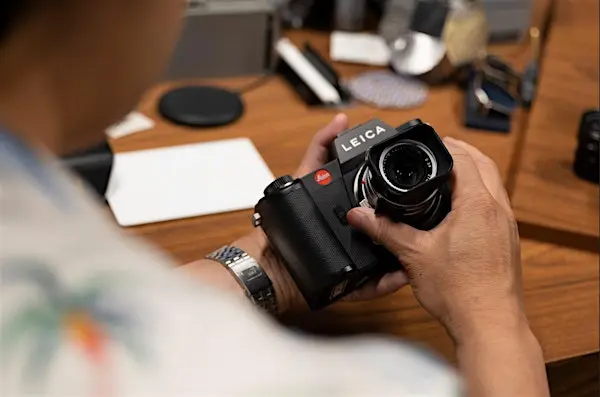 WEX Sessions: Leica In-Store Day – Photo Walk 来了！带上你的好奇心，一起漫步伦敦街头用徕卡捕捉光影故事。