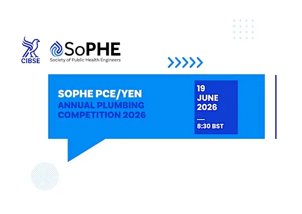 Sophe Pceyen 管道工年度大赛2026来了！见证专业技艺的巅峰对决。