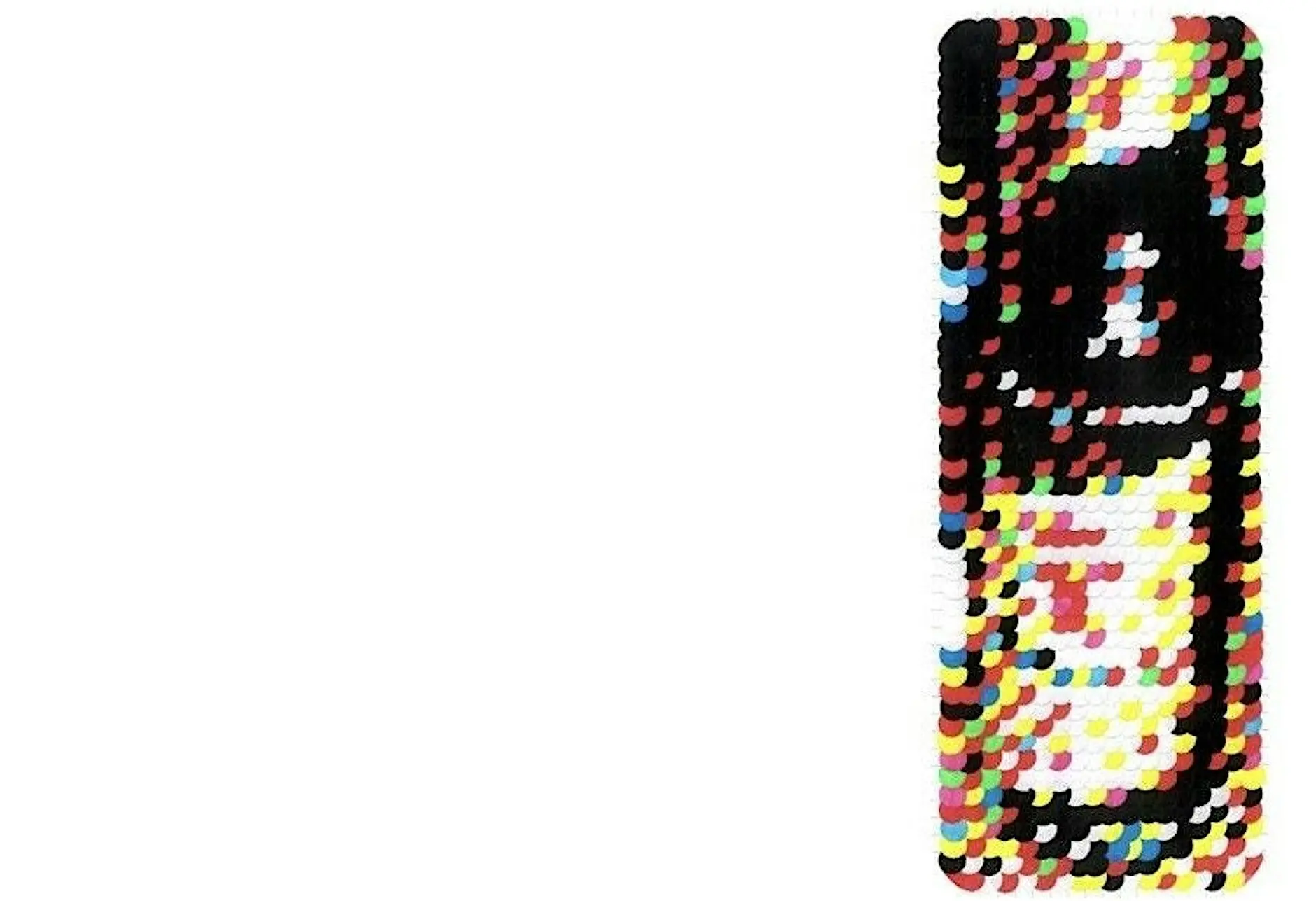 Chelsea Textiles Hama Bead 工作坊 伦敦来了！动手拼出你的像素世界！