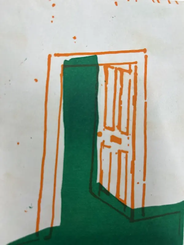 Make Your Own Riso Book Cover Workshop 伦敦来了！亲手设计独一无二的Riso封面，装点你的书架吧！
