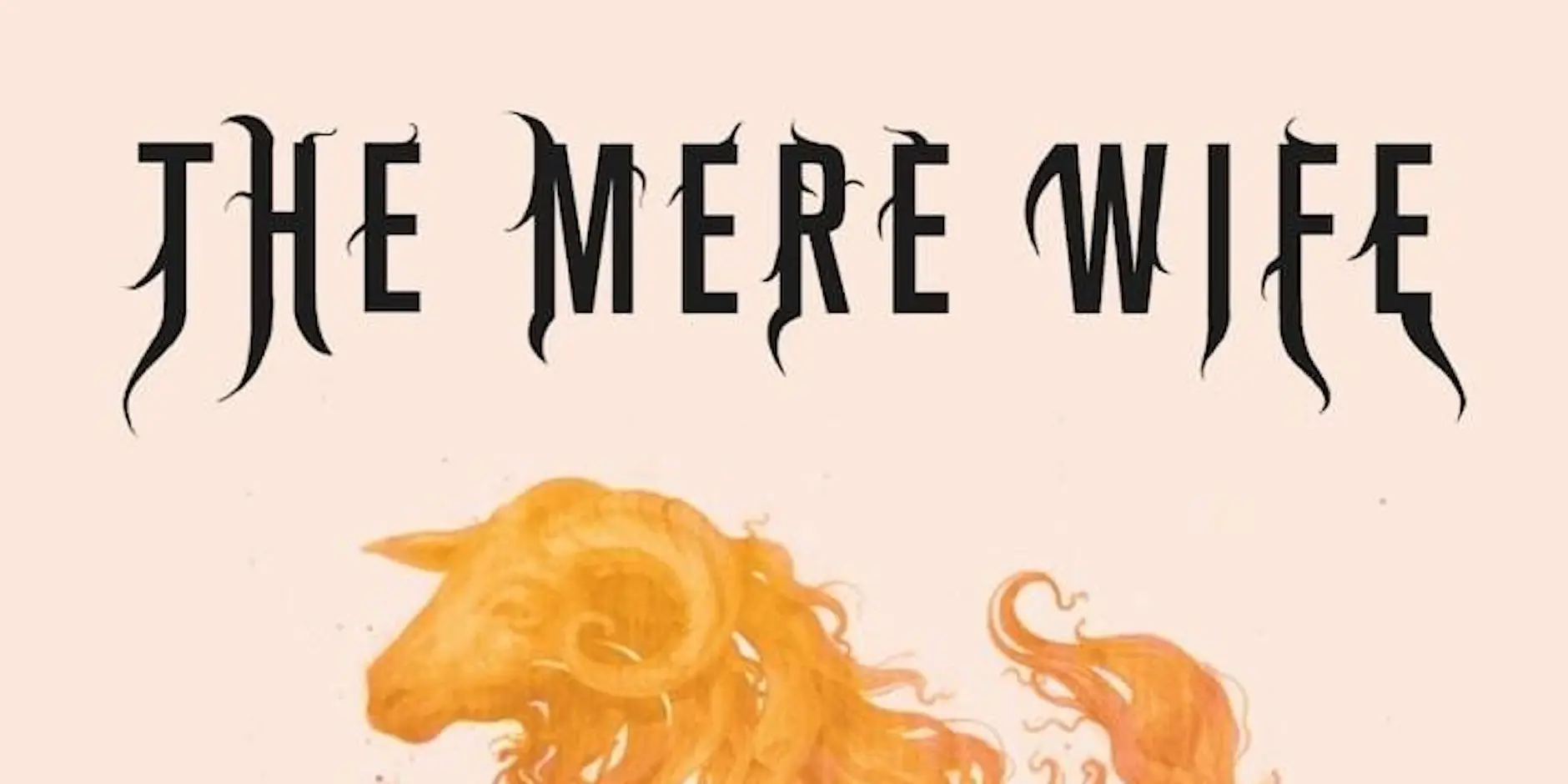 Fantasy Book Club: Mere Wife by Maria Dahvana Headley 伦敦来了！一起探讨颠覆北欧神话的女性故事