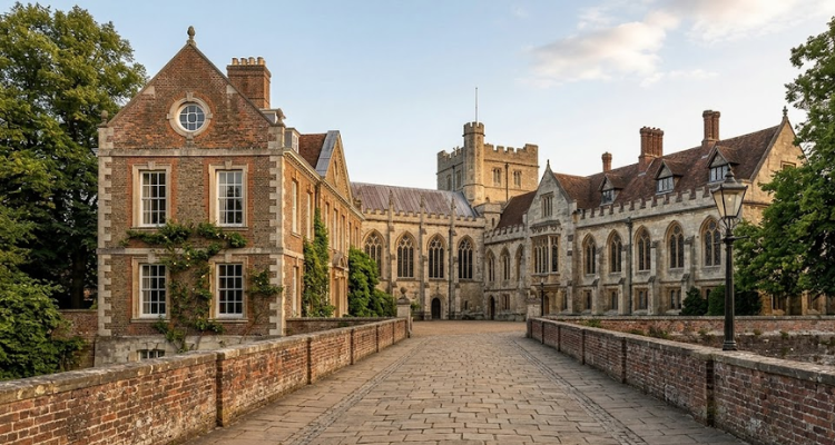 英国春夏旅行开挂神器🌸400+历史景点全年畅玩🏰年卡限时独家75折🔥仅£63收‼️