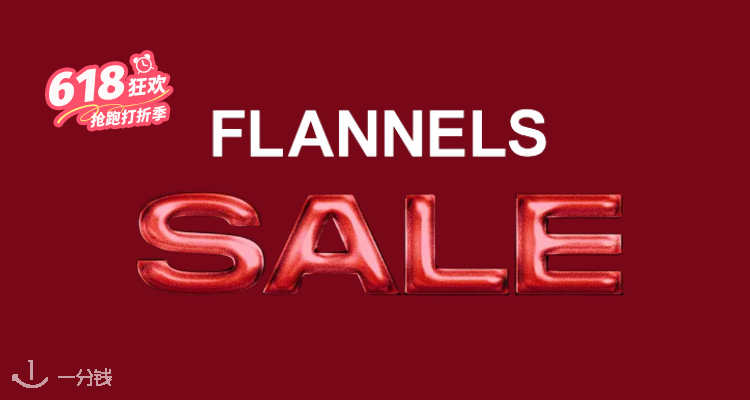 打骨折📉Flannels夏促1折起‼抄底拉夫劳伦、西太后、Ganni、勃肯、Self-Portrait等!