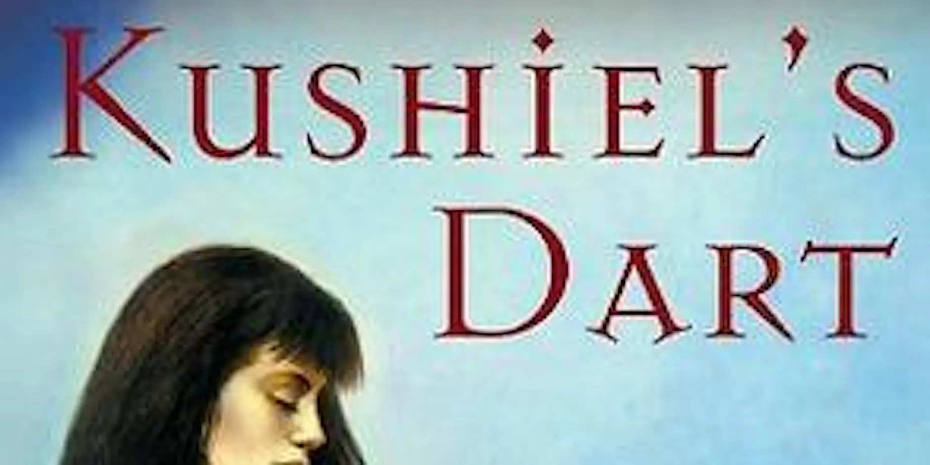 奇幻读书俱乐部：Kushiel's Dart 来了！一同探索诡计与欲望的奇幻世界