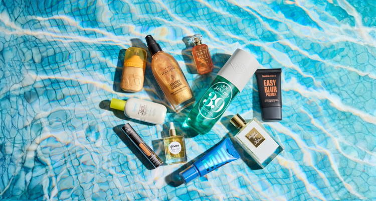 ⛵CultBeauty开促低至3折🔗正价独家无门槛8折‼️Lelabo、Byredo、伊索等💥Laura散粉£22!