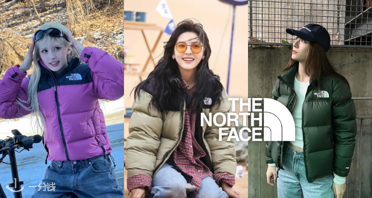 冲🌬️The North Face官网Outlet特卖5折起+额外9折！1996羽绒服£170❄️反季超值🔥