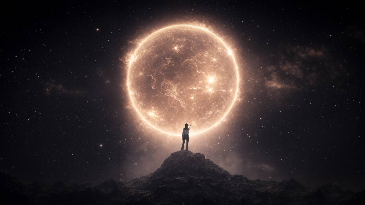 Smithsonian Starstruck登陆伦敦！一场突破性的沉浸式宇宙冒险即将开启