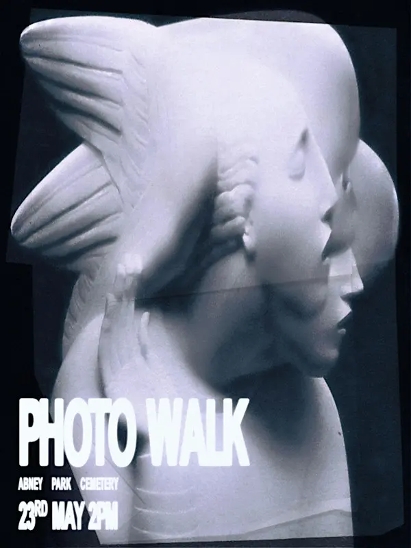 Photo Walk 摄影漫步 巴黎来了！跟我们一起用镜头记录街头光影