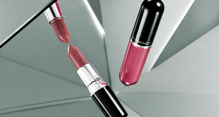 LF上新💥MAC新品棒棒糖唇釉💄统治夏日水光唇🥰更有全场75折收🙌反光镜唇蜜£17!