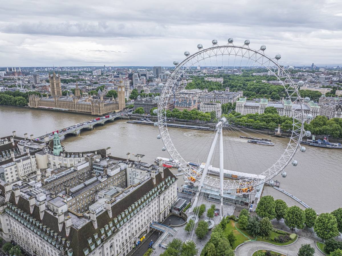 Great British Summer Savings in London！带娃出游更省钱，趁减税嗨玩一夏。