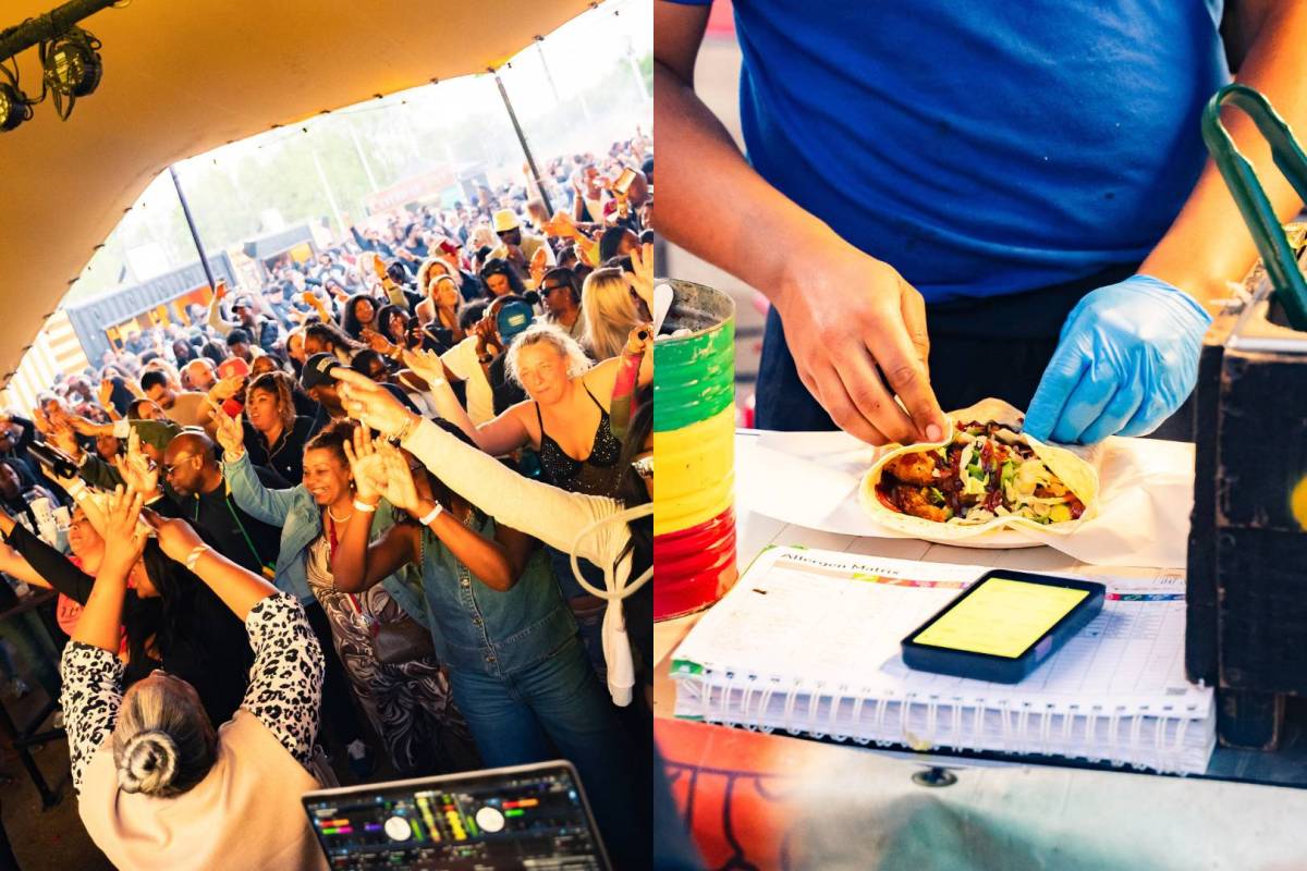 London Reggae & Food Festival 伦敦来了！一场庆祝牙买加独立日的雷鬼音乐与美食盛宴即将上演。