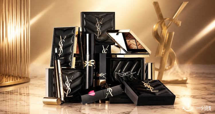 💄YSL官网「彩妆」全场7折🎏9件大礼🎁皮革眼影£37😮爱心唇釉新色£26美到犯规!
